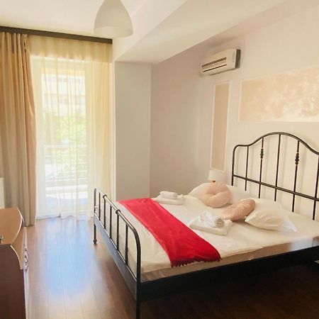 Catalina Summerland Apartaments Mamaia Nord Kültér fotó