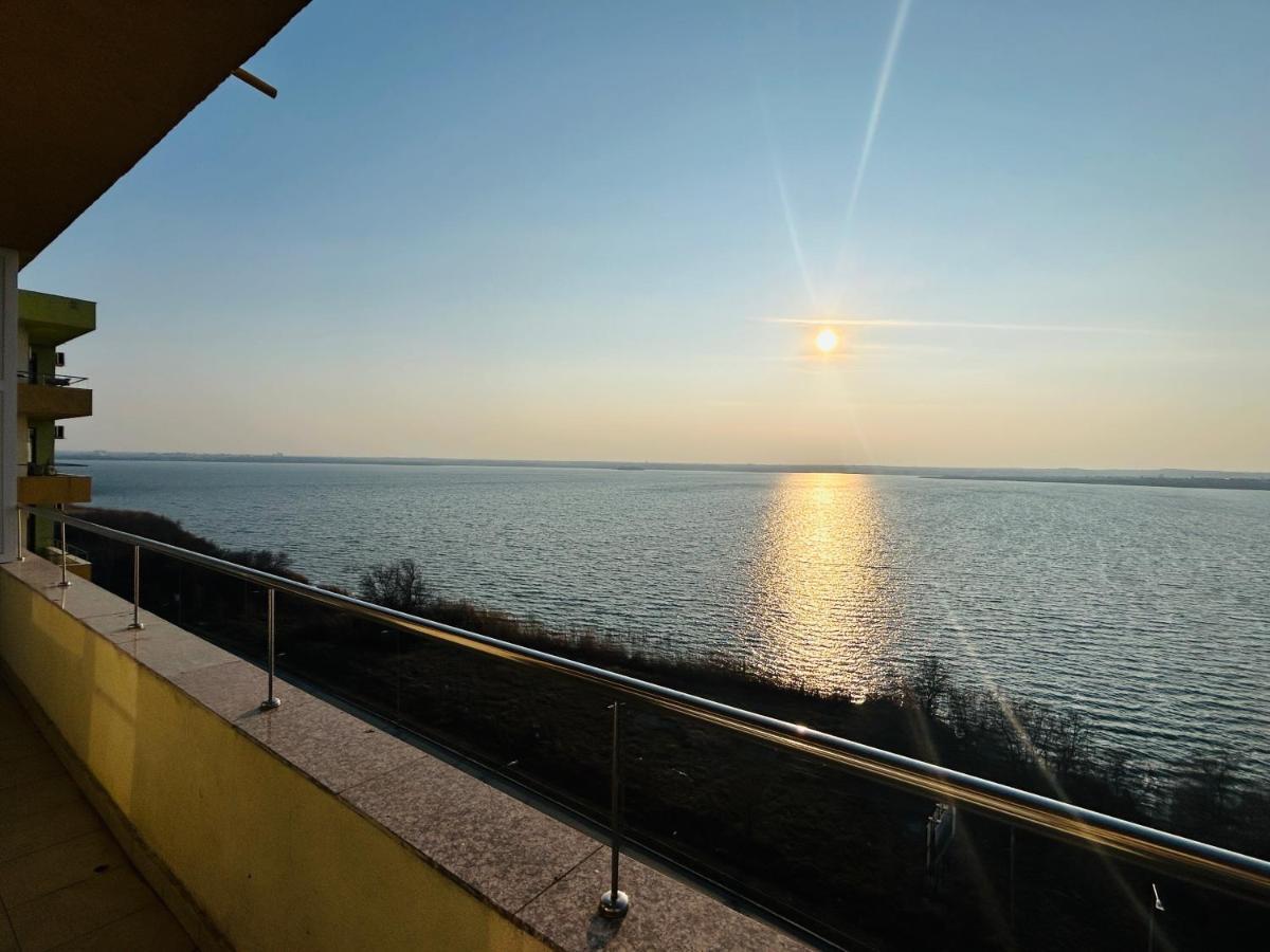 Catalina Summerland Apartaments Mamaia Nord Kültér fotó