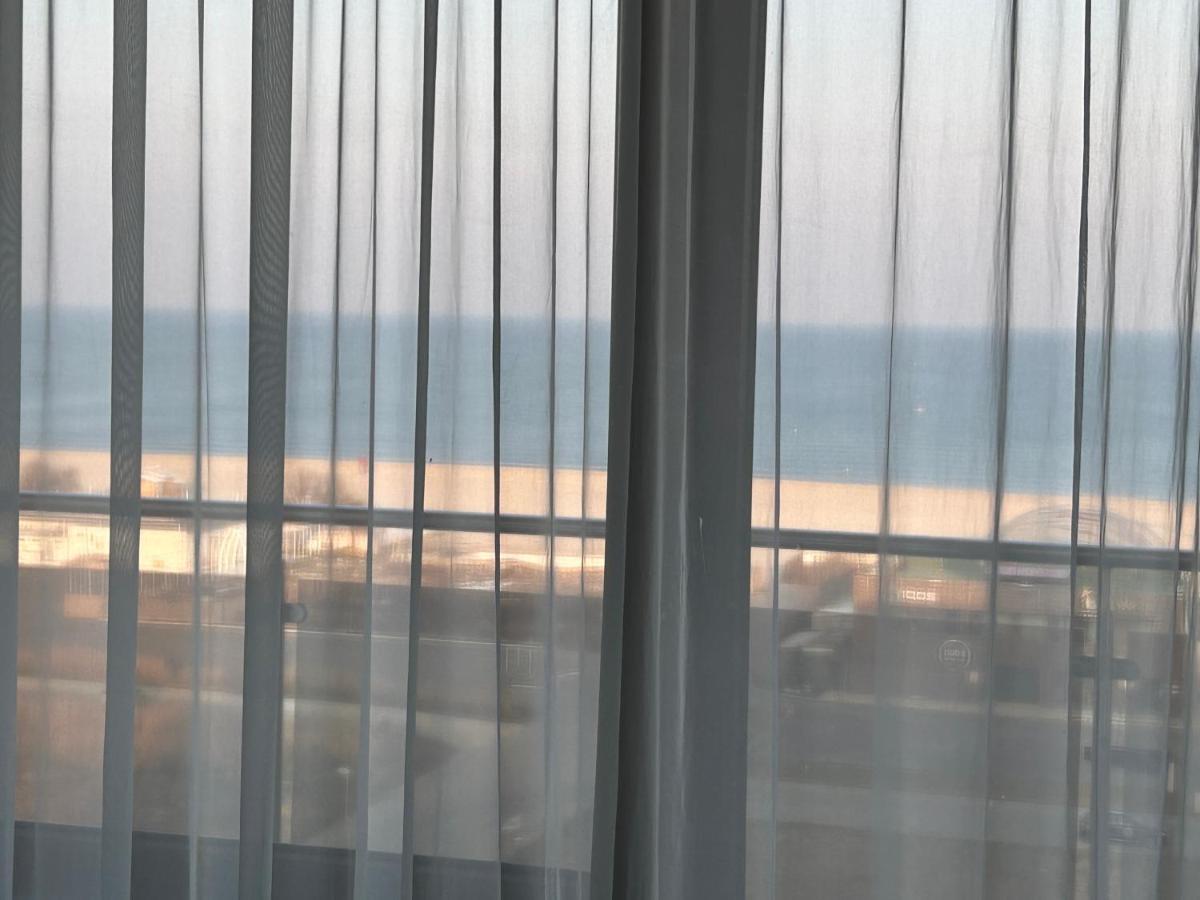 Catalina Summerland Apartaments Mamaia Nord Kültér fotó