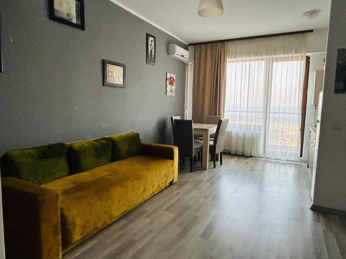 Catalina Summerland Apartaments Mamaia Nord Kültér fotó