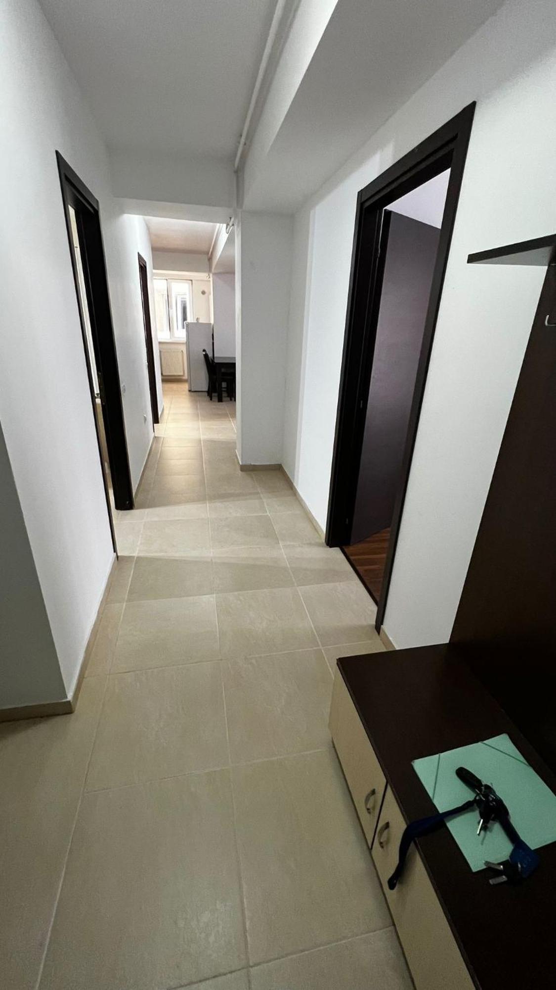 Catalina Summerland Apartaments Mamaia Nord Kültér fotó