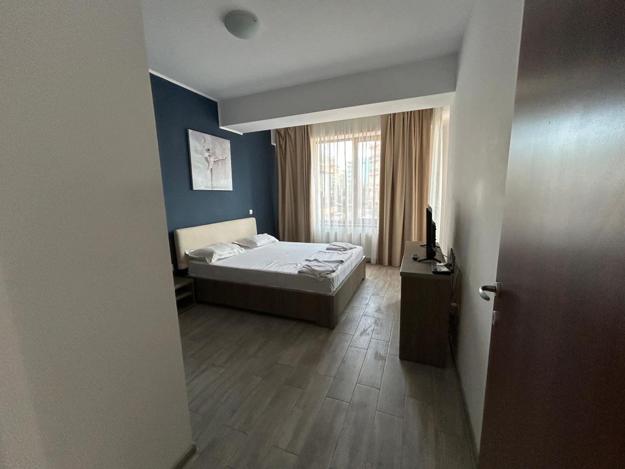 Catalina Summerland Apartaments Mamaia Nord Kültér fotó