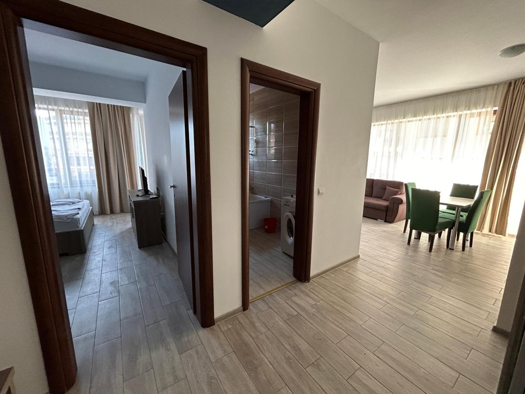 Catalina Summerland Apartaments Mamaia Nord Kültér fotó
