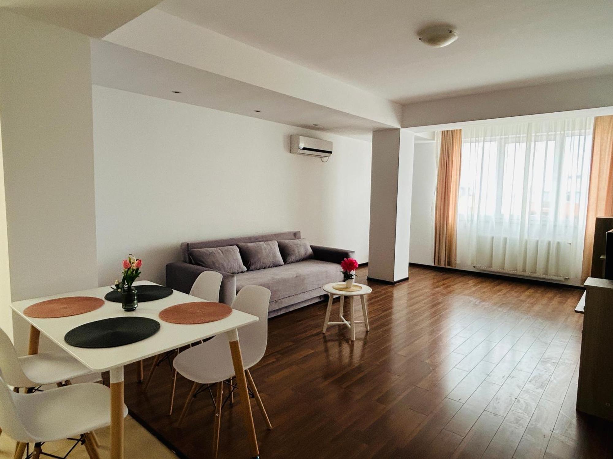 Catalina Summerland Apartaments Mamaia Nord Kültér fotó