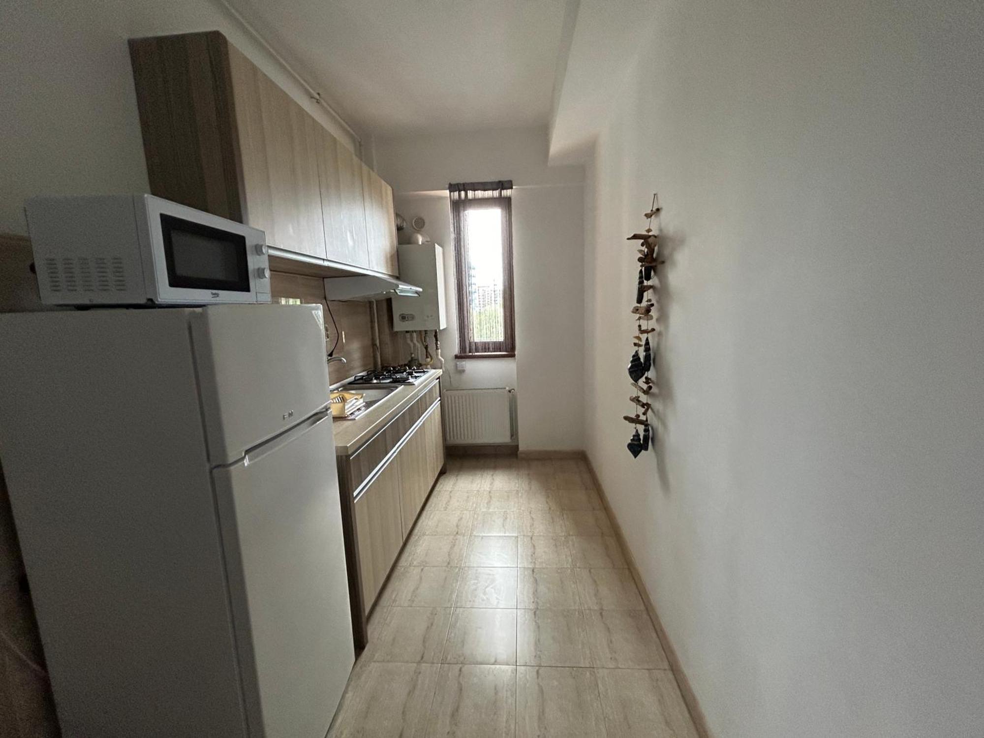 Catalina Summerland Apartaments Mamaia Nord Kültér fotó