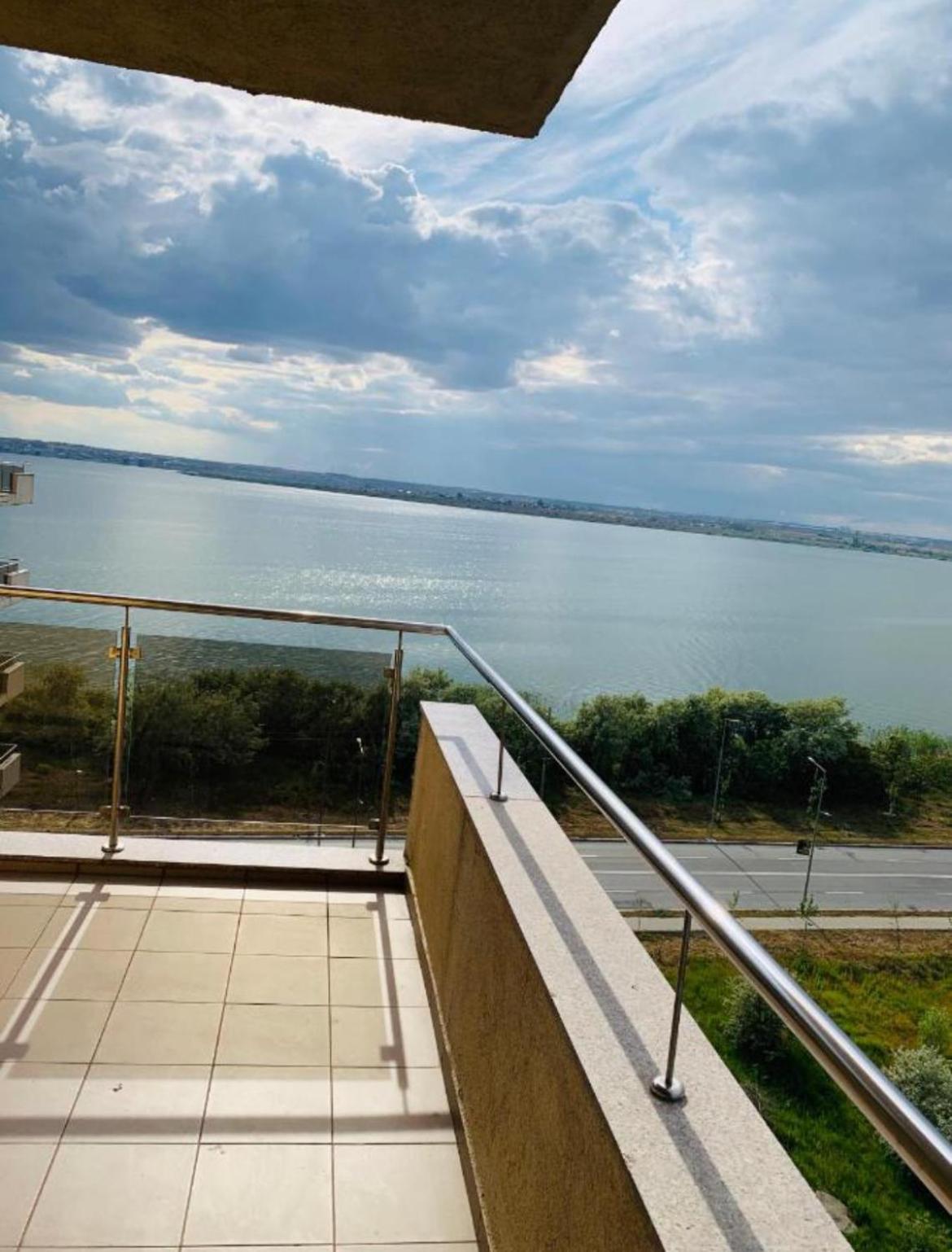 Catalina Summerland Apartaments Mamaia Nord Kültér fotó