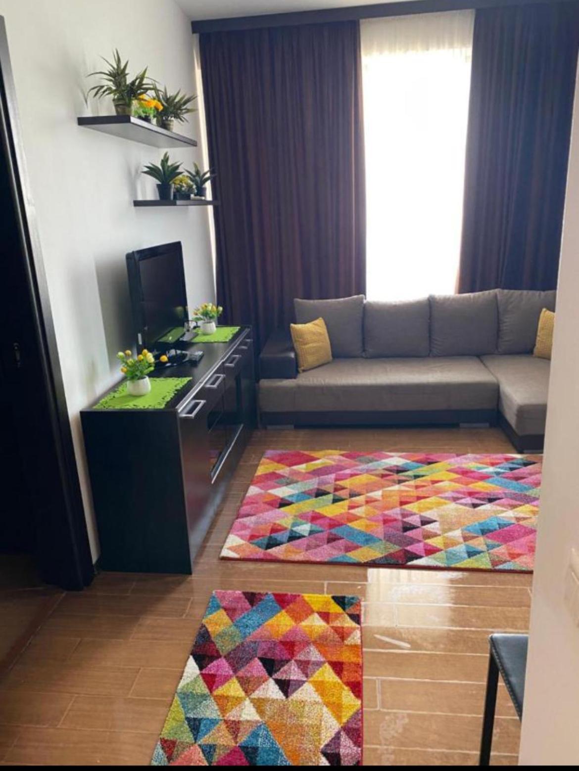 Catalina Summerland Apartaments Mamaia Nord Kültér fotó