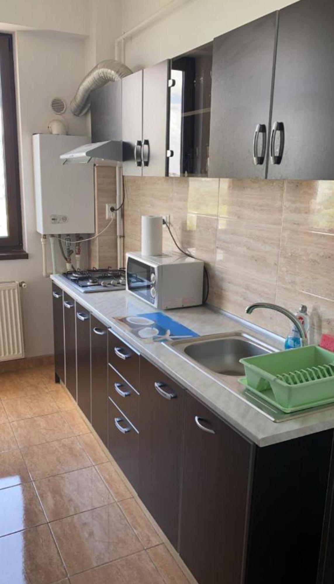 Catalina Summerland Apartaments Mamaia Nord Kültér fotó